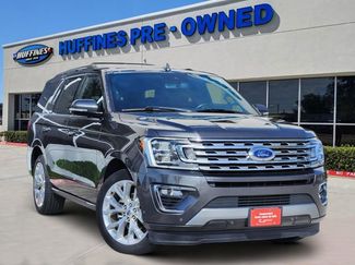Used 2019 Ford Expedition Limited w/ Equipment Group 302A video 1