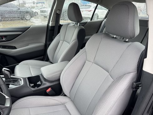 Used 2025 Subaru Legacy Premium AWD/4WD image 14