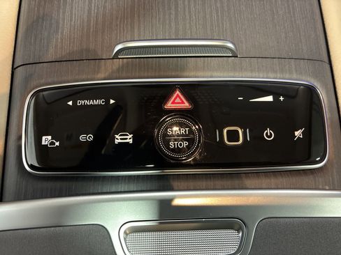 Used 2025 Mercedes-Benz EQS 450+ 4MATIC SUV image 12