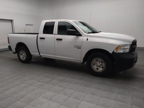 Used 2020 RAM 1500 Tradesman image 11
