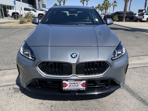 Used 2025 BMW 228i xDrive AWD/4WD image 30