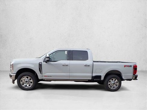 New 2026 Ford F350 Lariat w/ Lariat Ultimate Package image 2