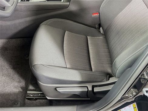 New 2025 Nissan Altima 2.5 S image 17