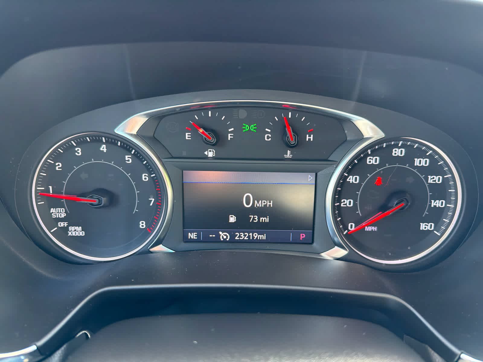 Used 2023 Chevrolet Blazer LT AWD/4WD image 5