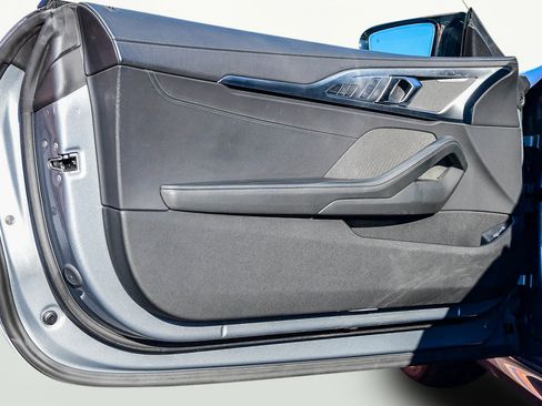 Used 2024 BMW M8 Competition image 44