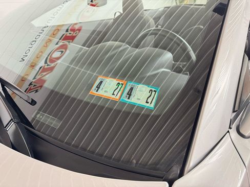 Used 2013 Chevrolet Camaro LT w/ RS Package image 10