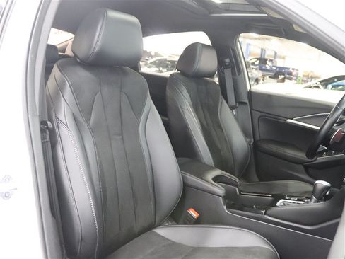 Used 2024 Acura Integra A-Spec FWD image 24