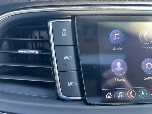 Used 2021 Buick Enclave Premium w/ Sun and Sites Package AWD/4WD image 28