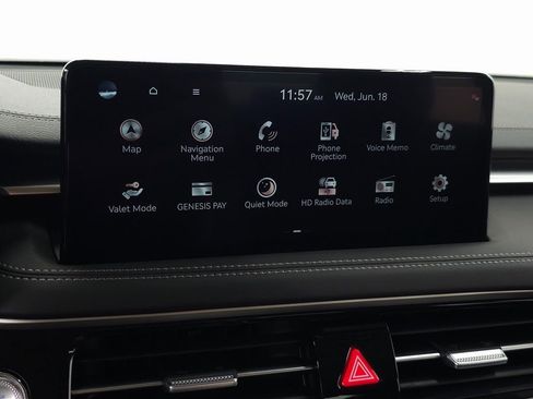 New 2026 Genesis G70 2.5T image 17