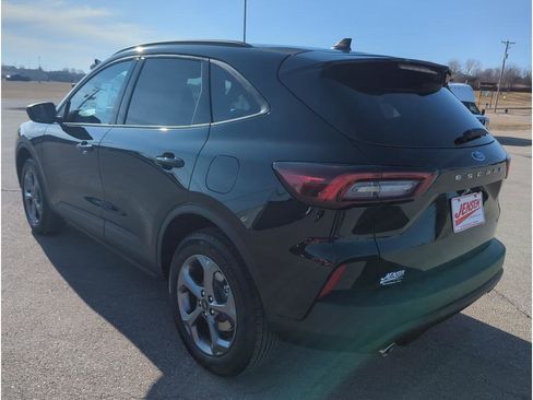 New 2025 Ford Escape ST-Line w/ Tech Pack #1 image 6