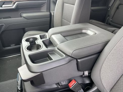 New 2026 GMC Sierra 1500 Elevation AWD/4WD image 20