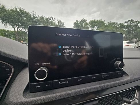 Used 2023 Acura Integra A-Spec FWD image 22