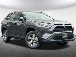 New 2025 Toyota RAV4 XLE video 2