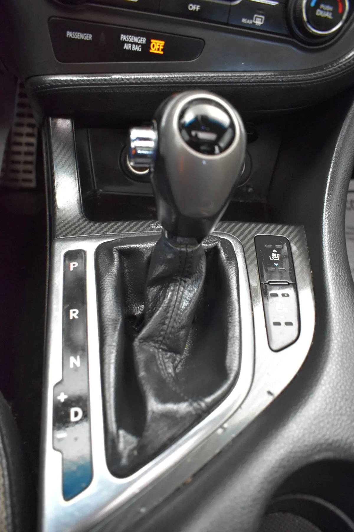 Used 2012 Kia Optima SX w/ Premium Pkg FWD image 31