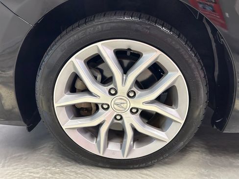 Used 2019 Acura ILX FWD image 25
