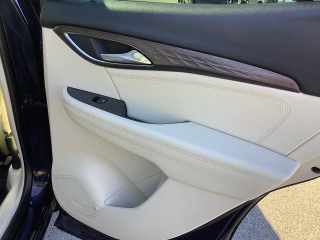 Used 2021 Buick Envision Avenir FWD image 22