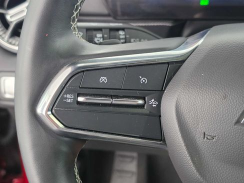 Used 2024 Chevrolet Blazer EV LT AWD/4WD image 28