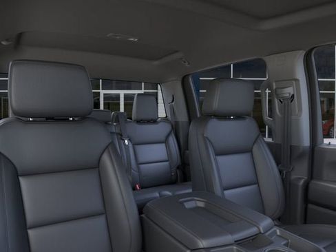 New 2026 GMC Sierra 3500 Pro w/ Convenience Package AWD/4WD image 24