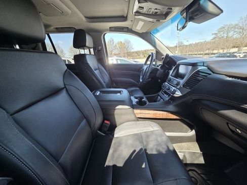 Used 2017 Chevrolet Tahoe LT image 15