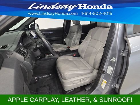 Used 2023 Honda Passport EX-L image 12