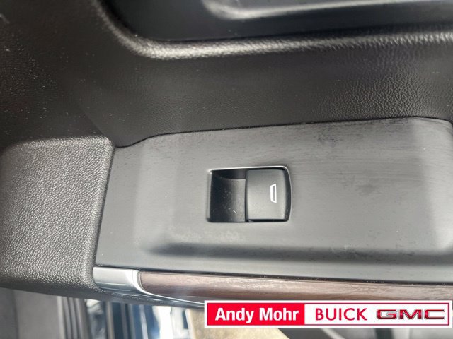 Used 2019 GMC Sierra 1500 SLT w/ SLT Premium Package AWD/4WD image 44