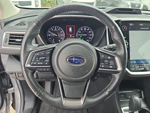 Used 2024 Subaru Ascent Limited w/ Technology Package AWD/4WD image 31