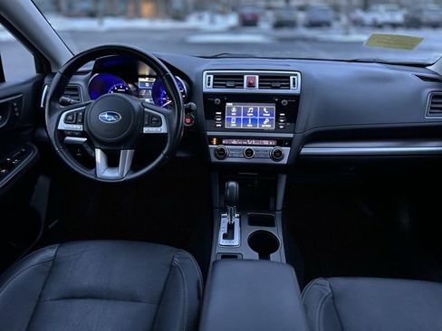 Used 2017 Subaru Legacy 2.5i Limited image 24