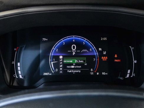 Used 2026 Toyota Corolla LE w/ LE Premium Package FWD image 38