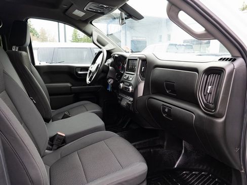 Used 2020 GMC Sierra 1500 Base w/ Convenience Package image 24