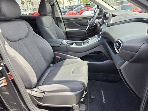 Used 2022 Hyundai Santa Fe XRT FWD image 19