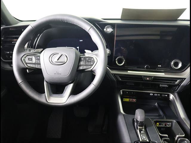 Certified 2026 Lexus TX 350 AWD w/ Technology Package image 8