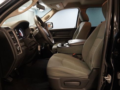 Used 2013 RAM 1500 Express AWD/4WD image 5