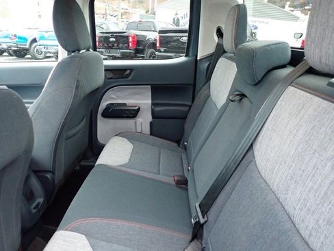 Certified 2023 Ford Maverick XLT w/ Equipment Group 300A Standard image 17