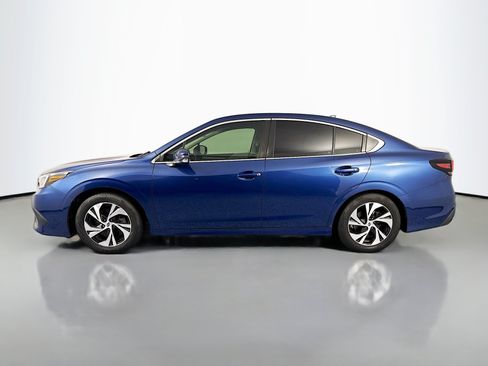 Used 2020 Subaru Legacy Premium AWD/4WD image 8