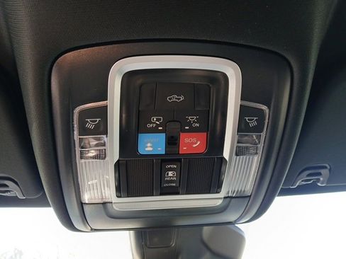 New 2026 RAM 1500 Big Horn image 14