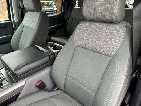 New 2023 Ford F150 Lightning XLT w/ Tow Technology Package image 11