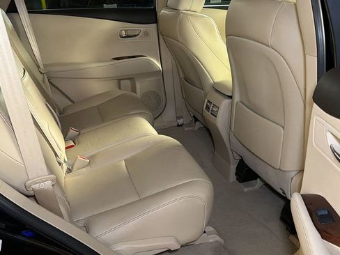 Used 2014 Lexus RX 350 AWD image 13