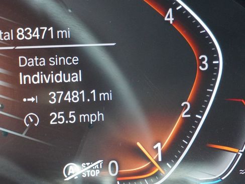 Used 2019 BMW 330i Sedan w/ Driving Assistance Package RWD image 29