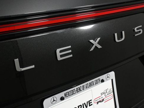 Used 2025 Lexus LX 700h F Sport AWD/4WD image 27