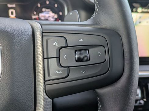 New 2026 GMC Sierra 1500 Denali image 17