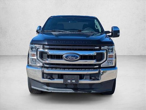Used 2020 Ford F250 XL w/ STX Appearance Package image 2