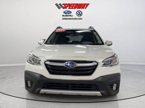 Used 2021 Subaru Outback Limited XT AWD/4WD image 13