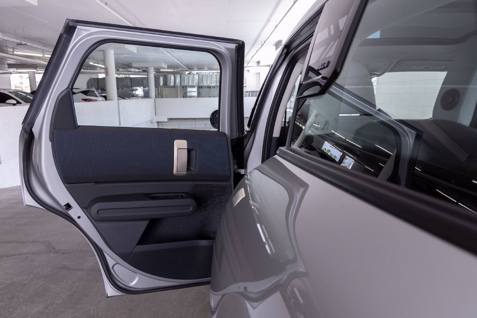 Used 2025 MINI Cooper Countryman SE AWD/4WD image 21