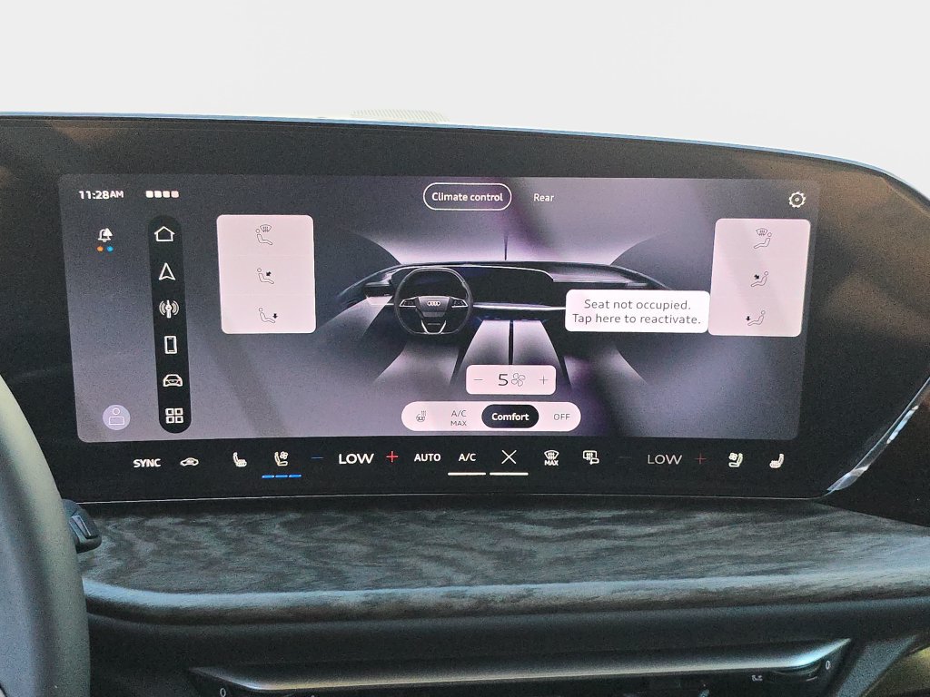 New 2026 Audi Q5 Premium Plus AWD/4WD image 27