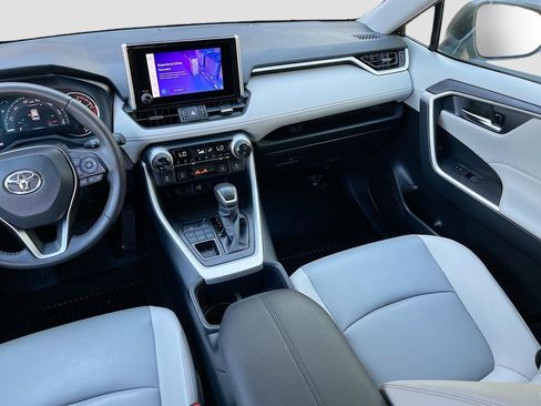 Used 2024 Toyota RAV4 XLE Premium w/ Weather Package AWD/4WD image 24