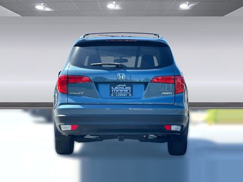 Used 2018 Honda Pilot EX-L image 10