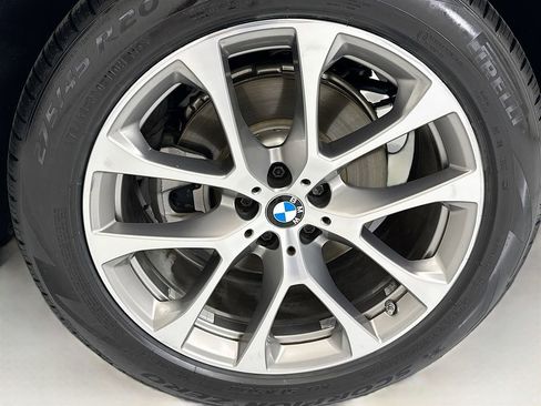 Used 2020 BMW X5 sDrive40i RWD image 30