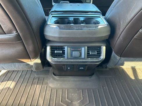 Used 2021 Ford F150 King Ranch w/ Equipment Group 601A High image 10