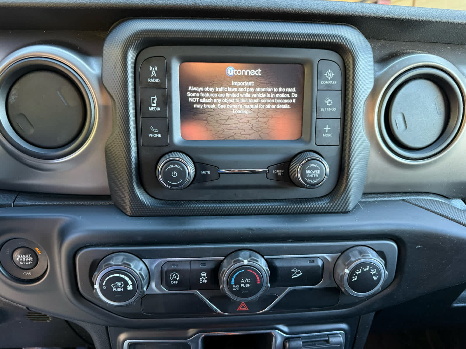 Used 2019 Jeep Wrangler Sport AWD/4WD image 16