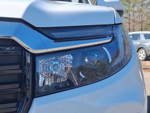 Used 2023 Honda Ridgeline RTL-E image 8